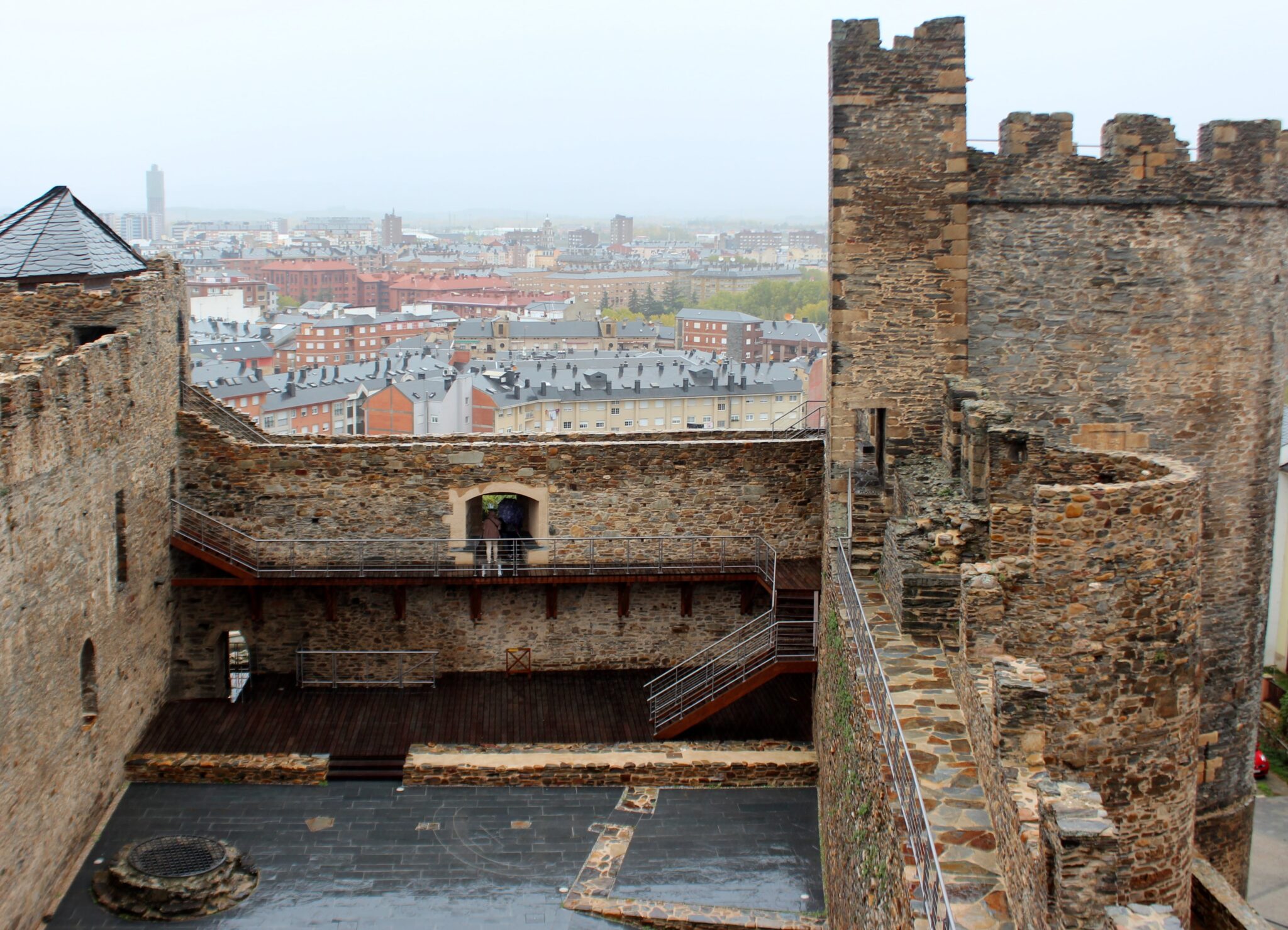 Qu Ver En Ponferrada Y Alrededores Le N Ando Y Reando