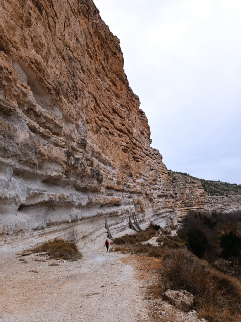 Qu Ver En Jorquera Y Alrededores Albacete Ando Y Reando