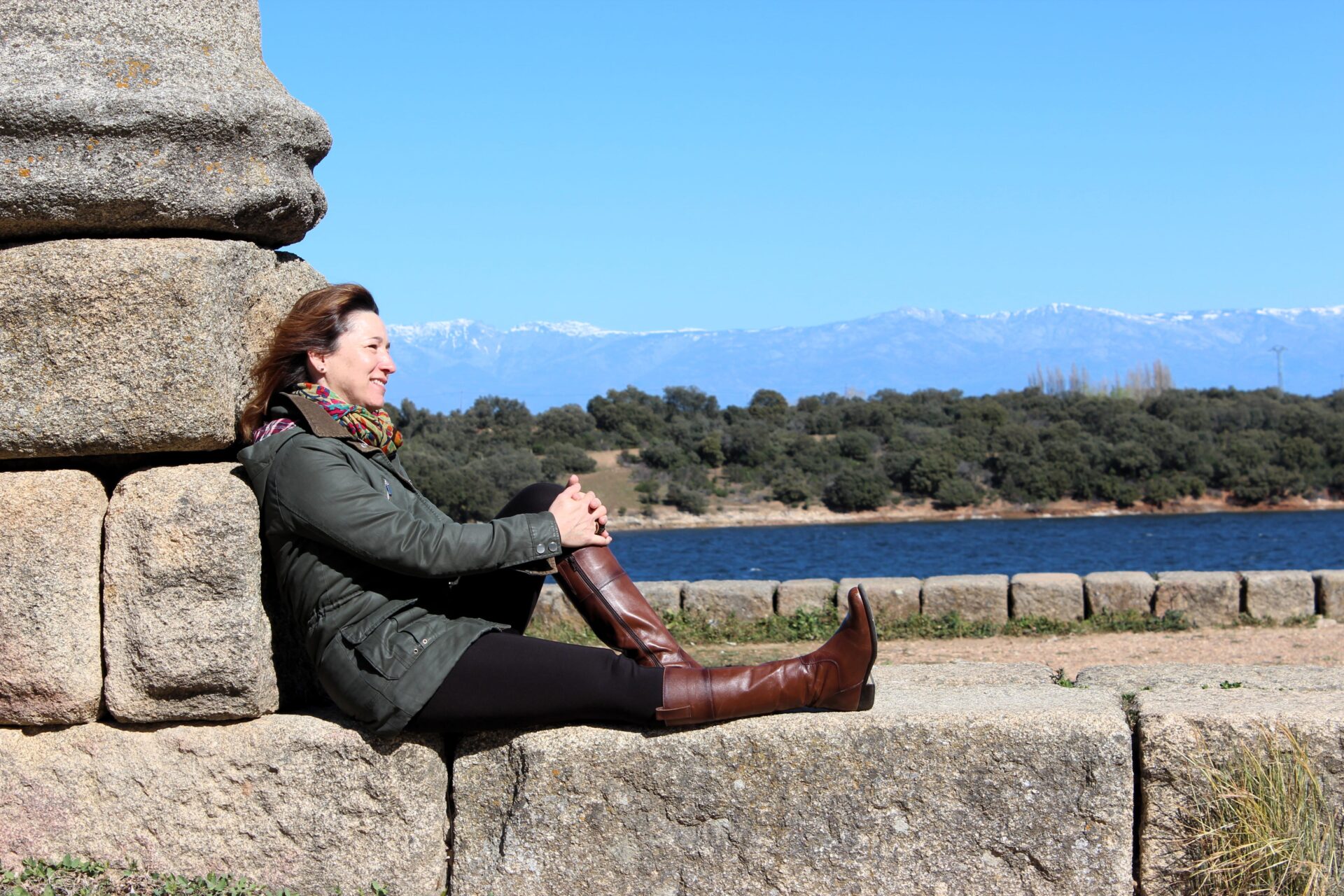 Villuercas, Ibores y Jara