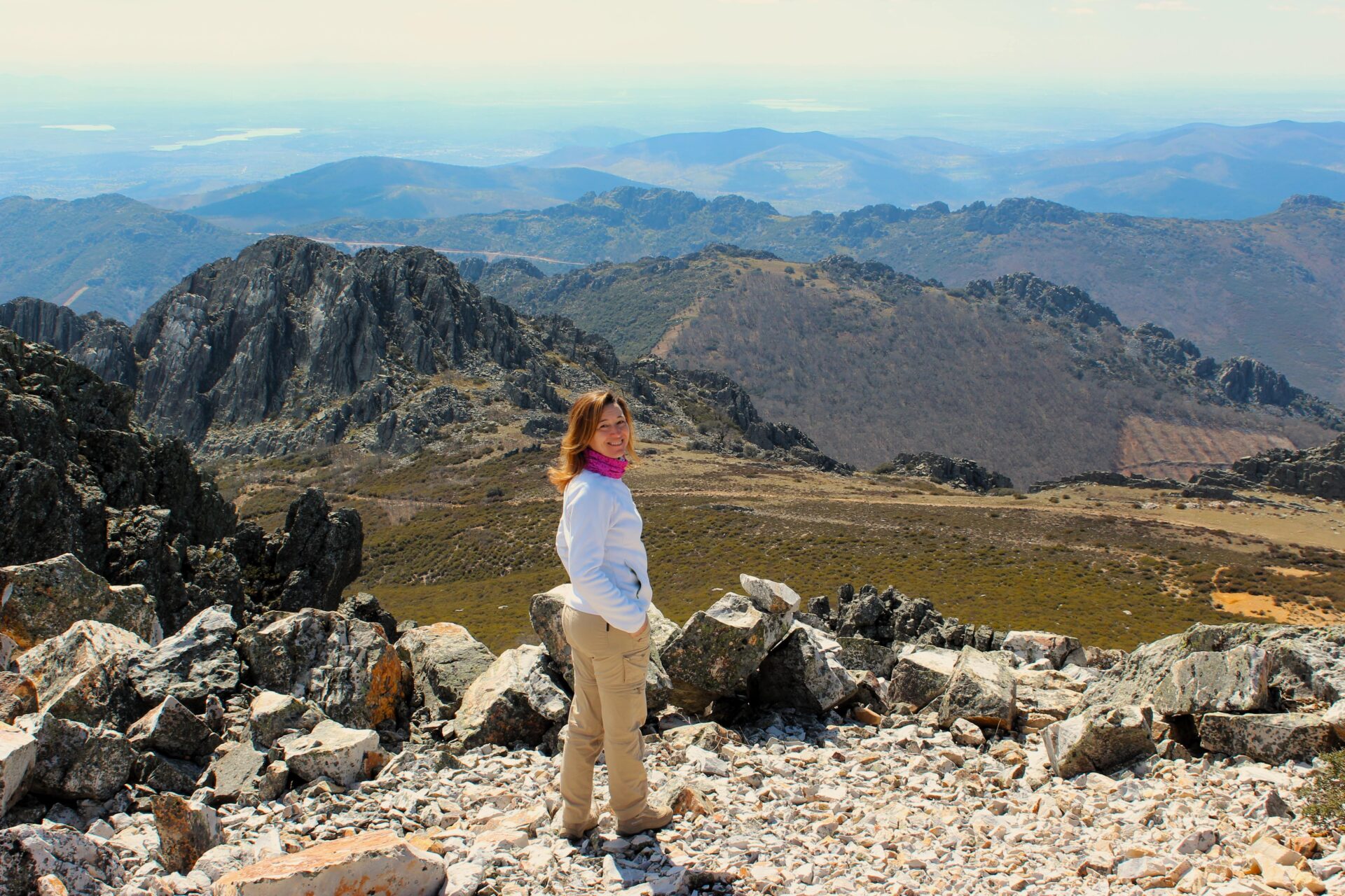 Qué ver Geoparque Villuercas, Ibores y Jara