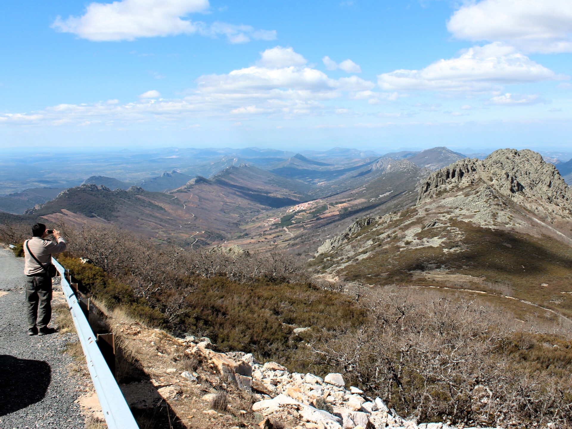 Qué ver en Villuercas, Ibores y Jara