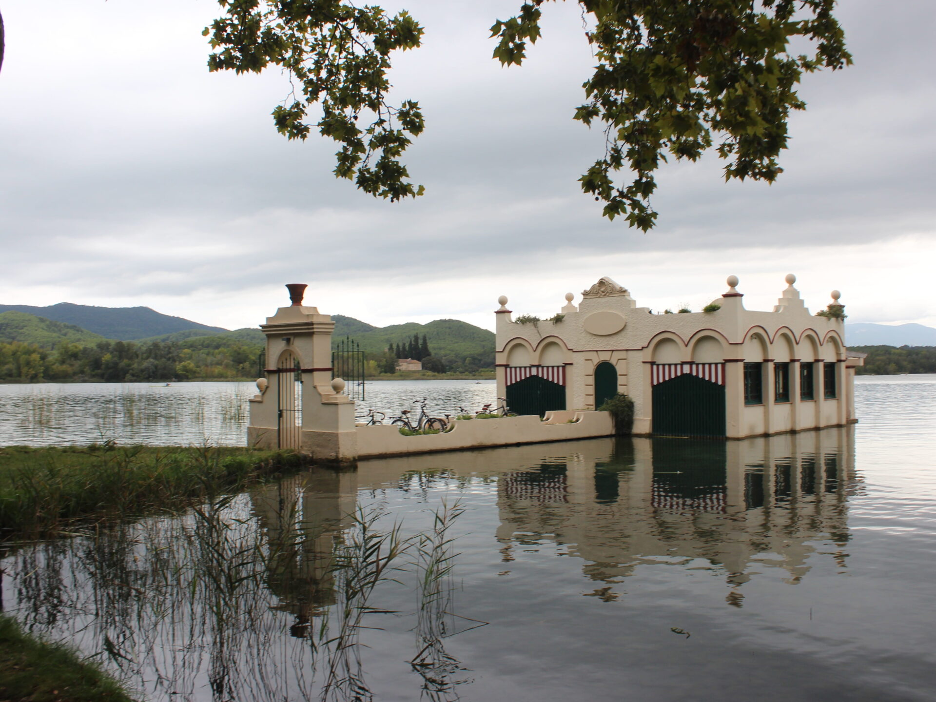 Pesqueres del Estany de Banyoles