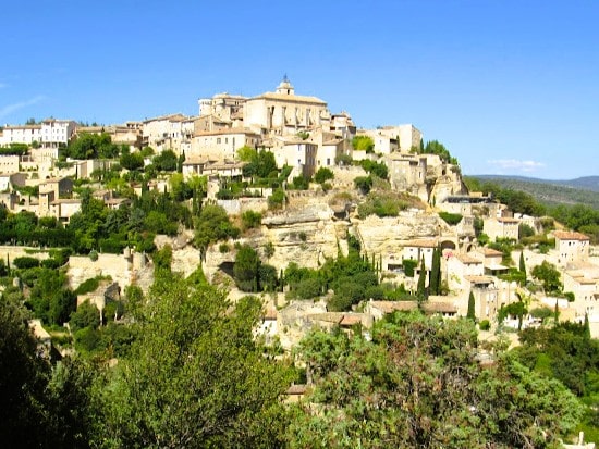Gordes