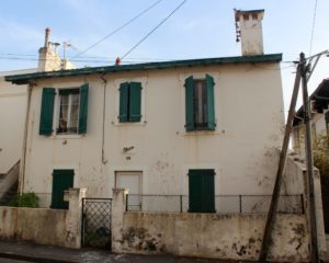 Casa de Biarritz