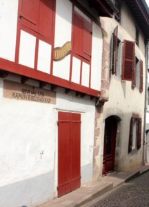 San Juan a Pie de Puerto Calles medievales de San Juan a Pie de puerto