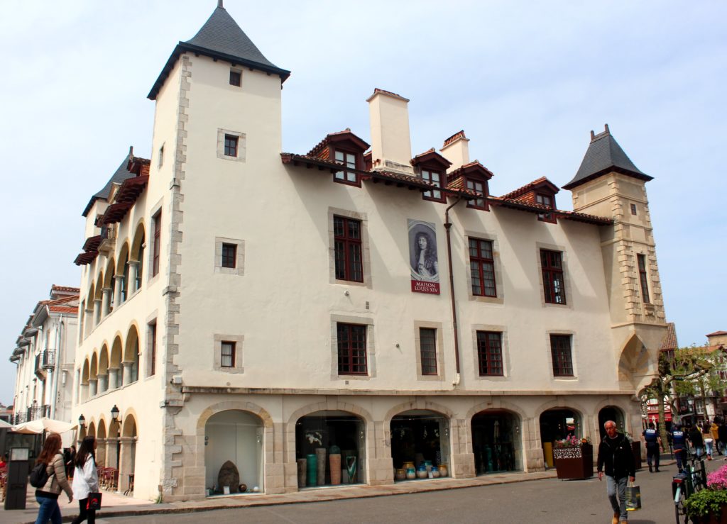 Qué ver San Juan de Luz. Ruta País Vasco Francés - Ando y Reando