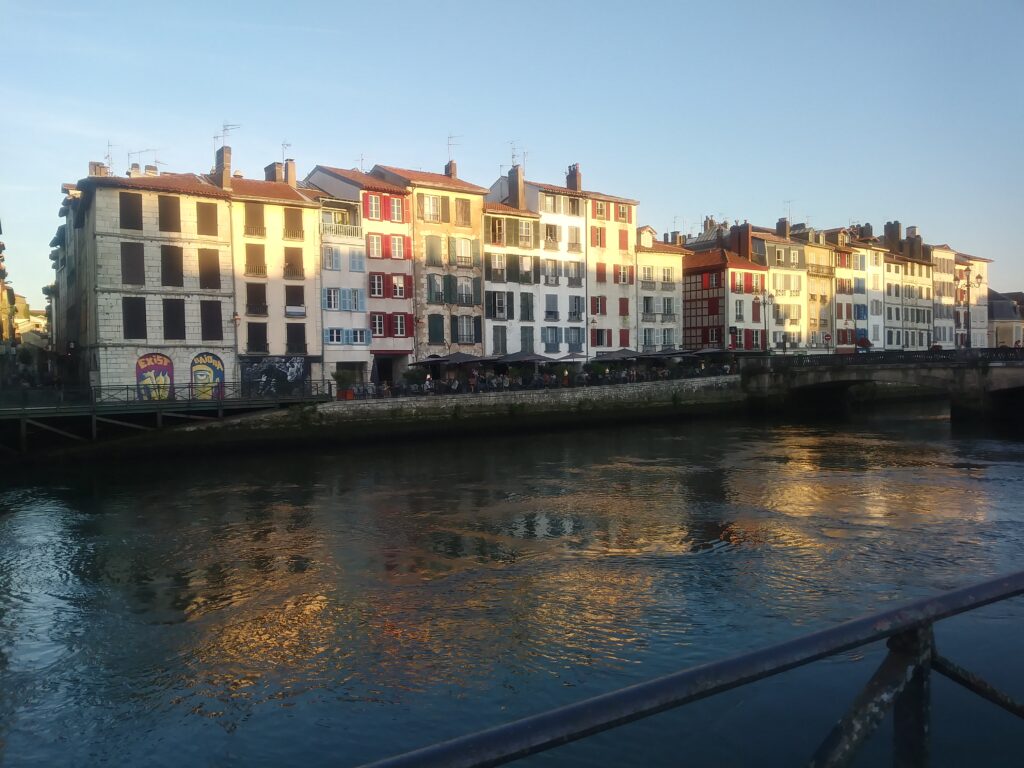Petit Bayonne