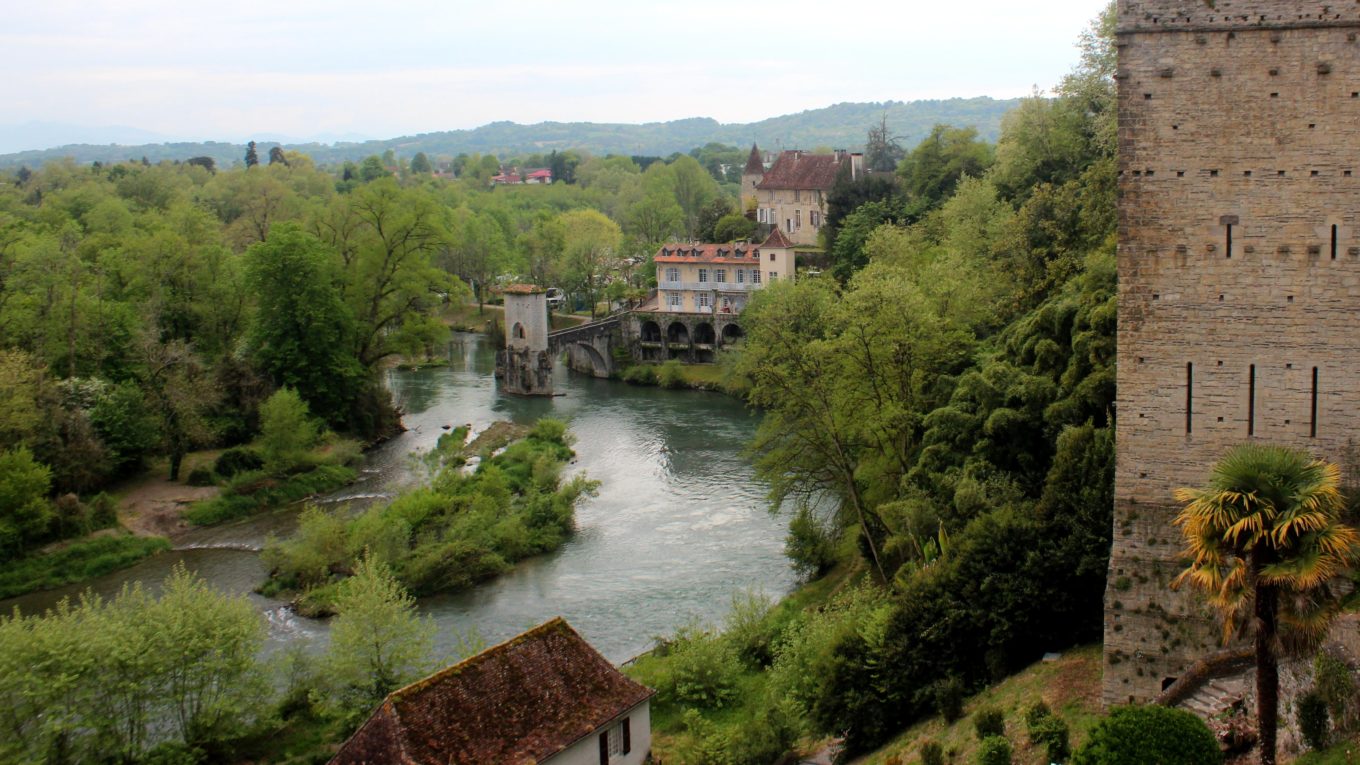 Ruta Por El Pais Vasco Frances Que Ver Y Hacer Ando Y Reando