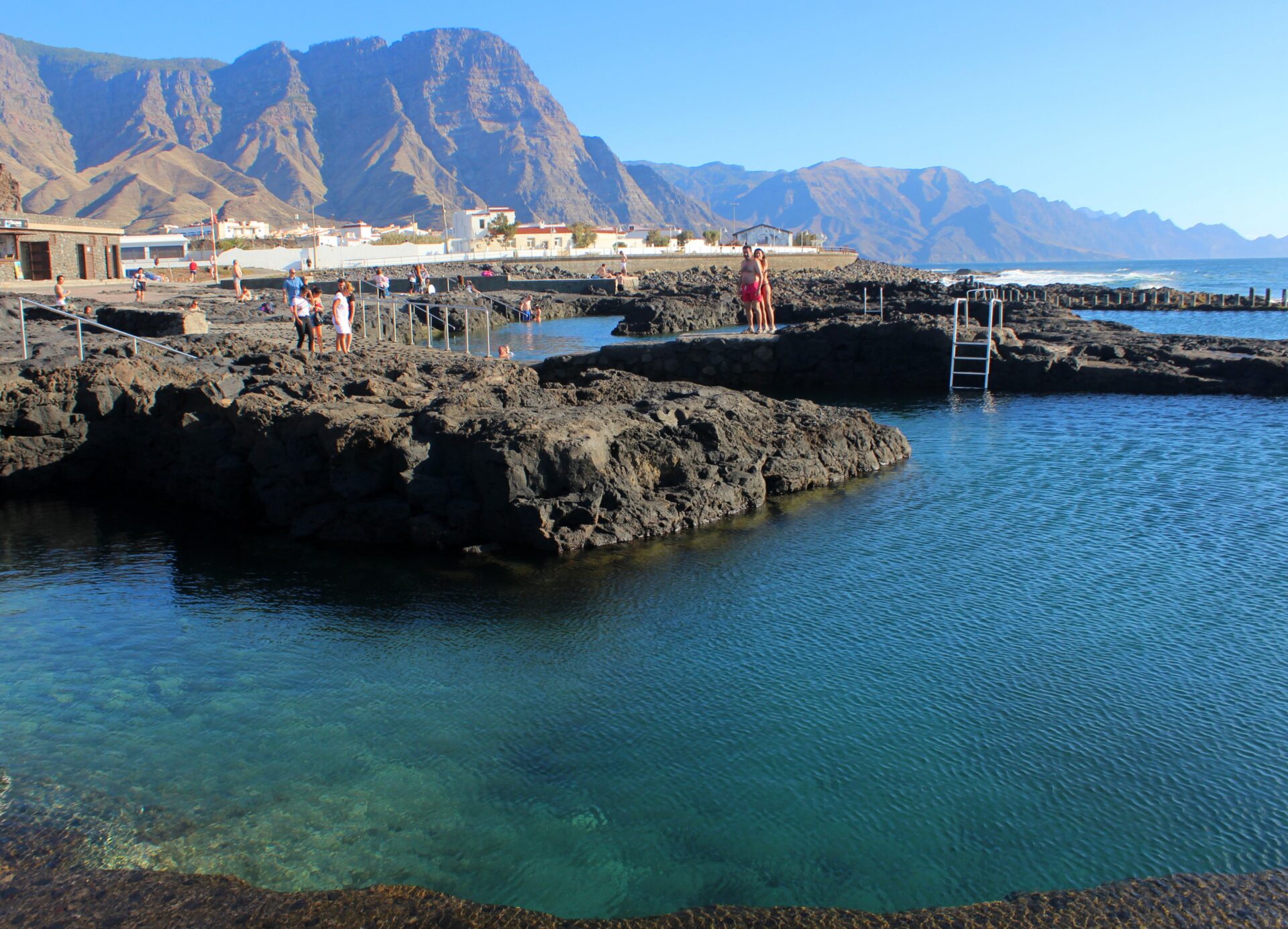 Qué ver en Gran Canaria