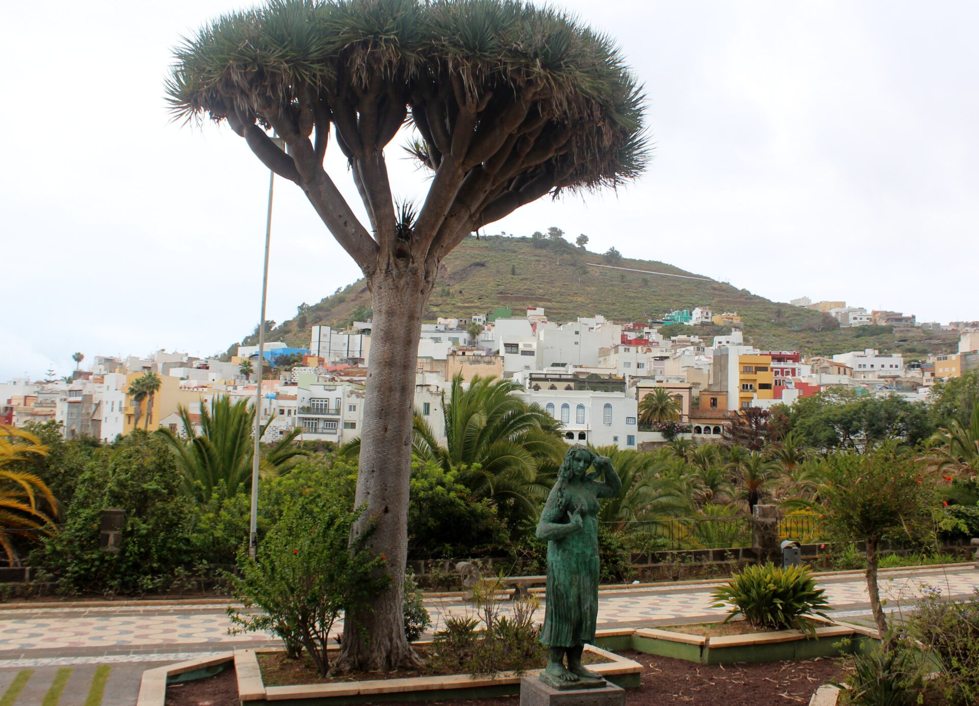 Qué ver en Gran Canaria