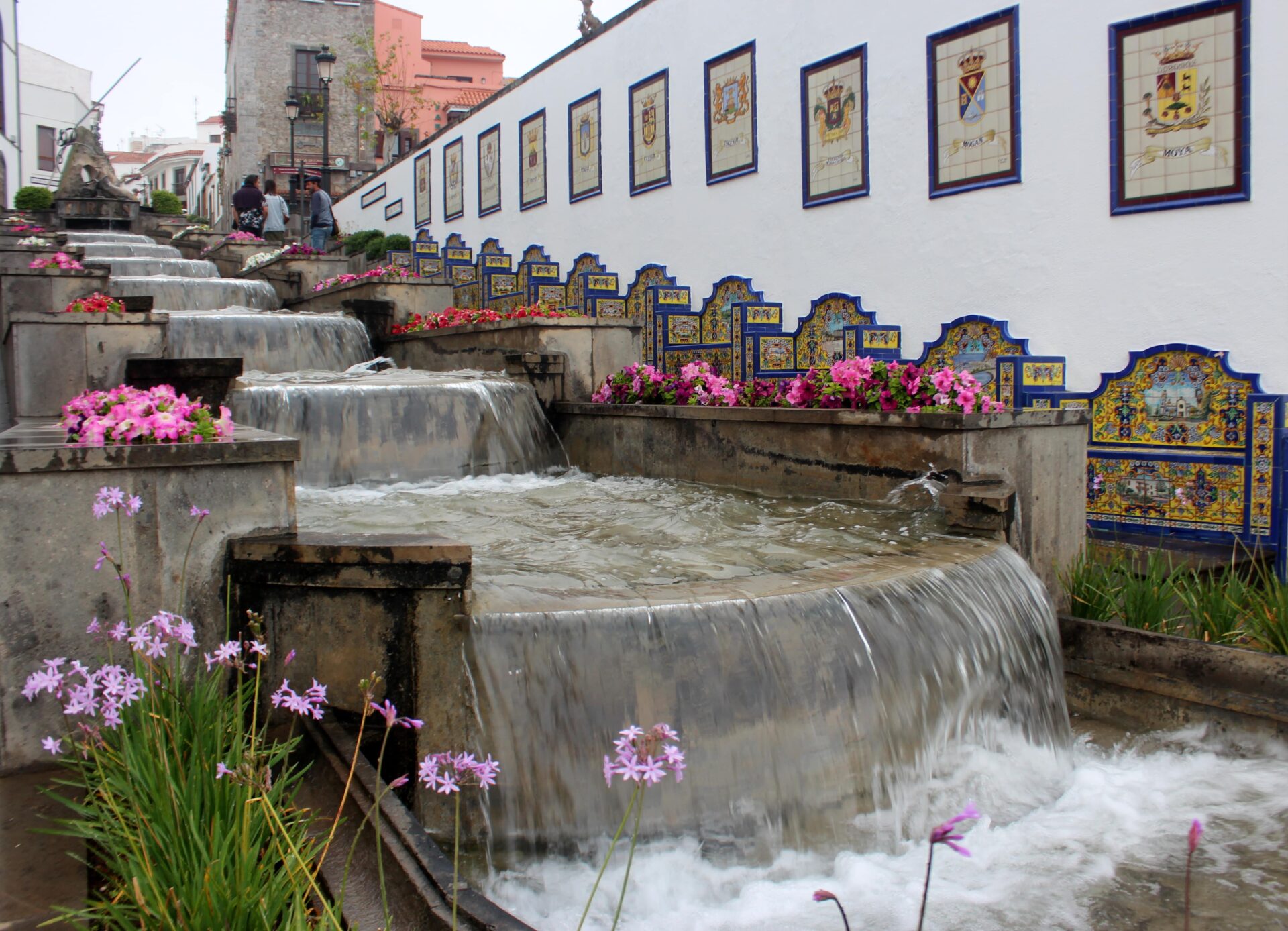 Firgas Qué ver en Gran Canaria