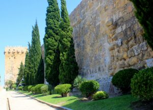 Murallas de Tarragona