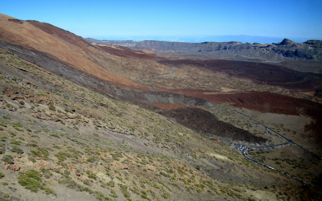 Qué ver y hacer en el Teide