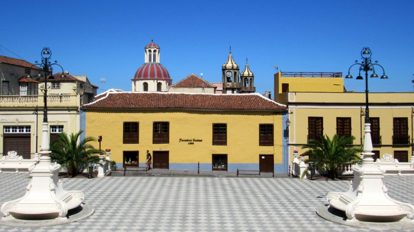Ayuntamiento de la Orotava