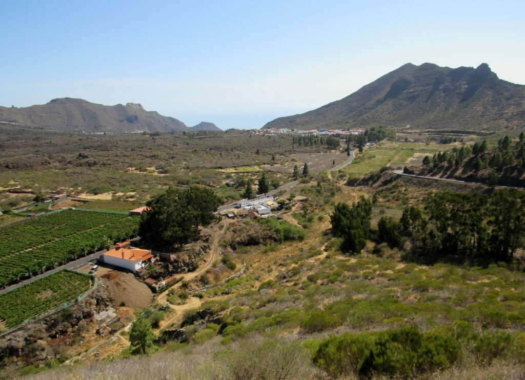 Qué Ver En El Norte De Tenerife – WHLFS