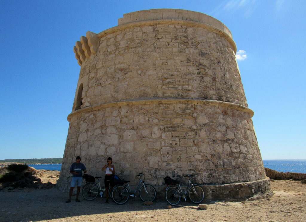 Torre la Gavina