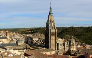 Qué ver en Toledo en un día Catedral de Toledo