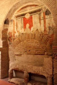 Qué ver en Toledo en un día. Museo de los Concilios Museo de Los Concilios y la cultura visigoda