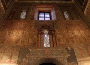 Iglesia de San Román. Museo de los Concilios en Toledo Qué ver en Toledo en un día