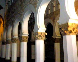 Sinagoga de Toledo