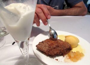 Gastronomía en el Valle de Ricote Dónde comer en el valle de Ricote