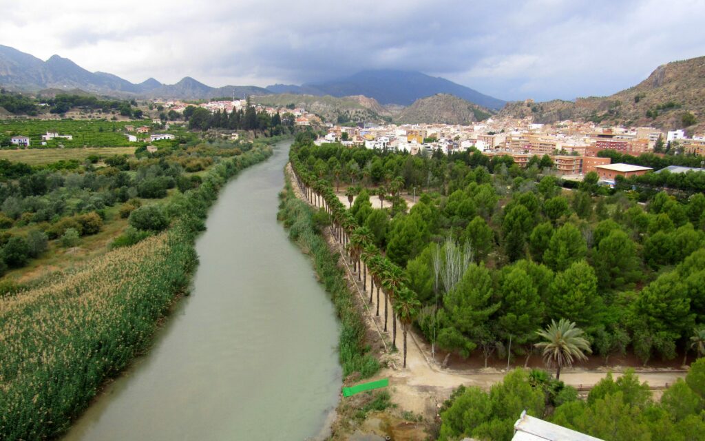 Qué ver y hacer en el Valle de Ricote