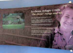 Qué ver en Doñana gratis Museo etnográfico palacio del Acebrón