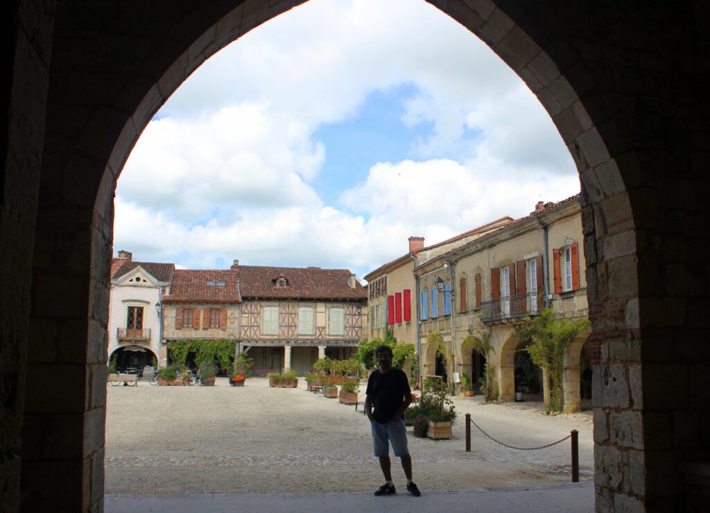 Qué ver en Labastide d'Armagnac