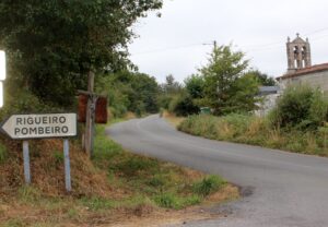 Ruta por la Ribeira Sacra Lugo