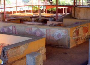 Qué ver monumentos romanos en Mérida