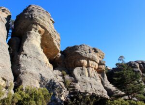 Espacios Naturales en la provincia de Soria