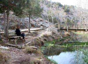 Espacios Naturales en la provincia de Soria