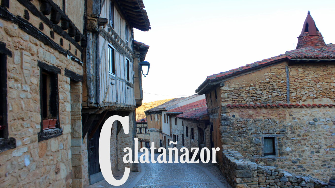 Qué ver en Calatañazor (Soria)