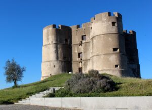 Castillo de Evoramonte