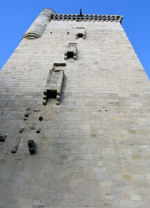 Torre de Honor Lasperre-Médoc
