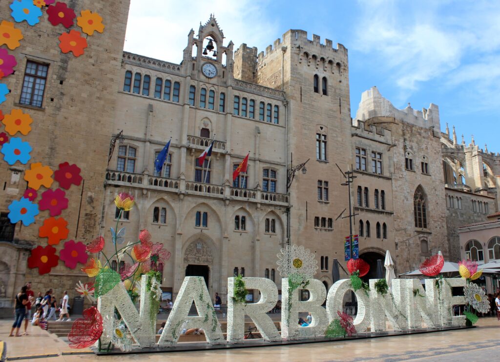 Qué ver en Narbona-Narbonne