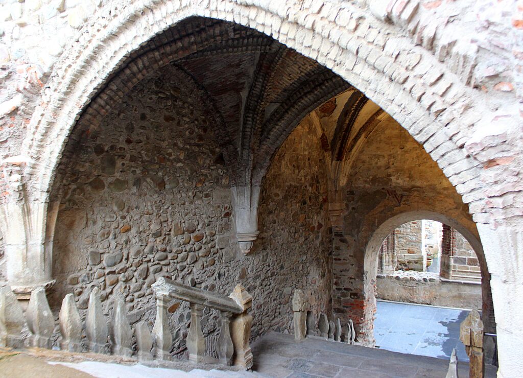 Monasterio de El Bierzo