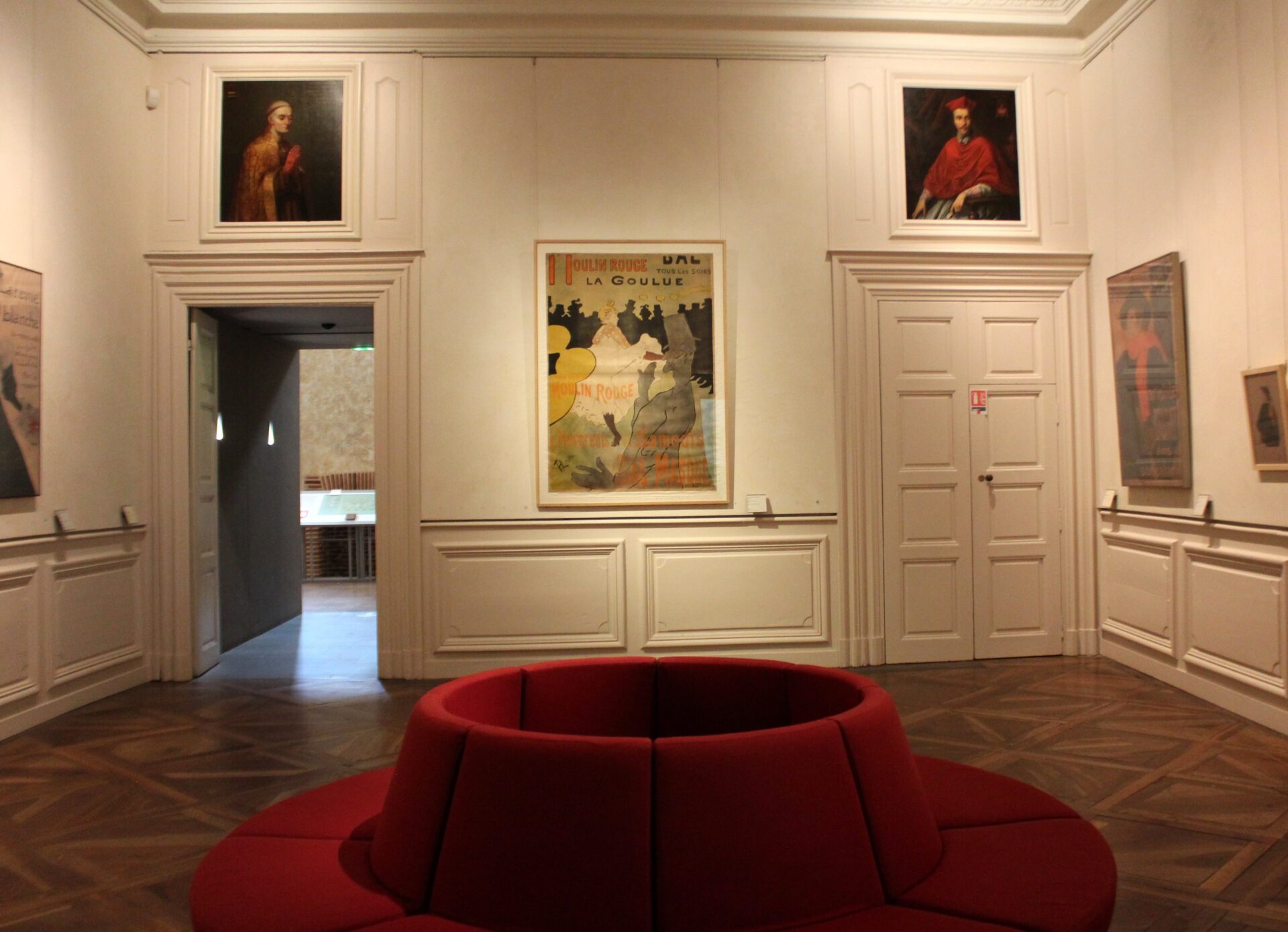 Museo Toulouse-Lautrec