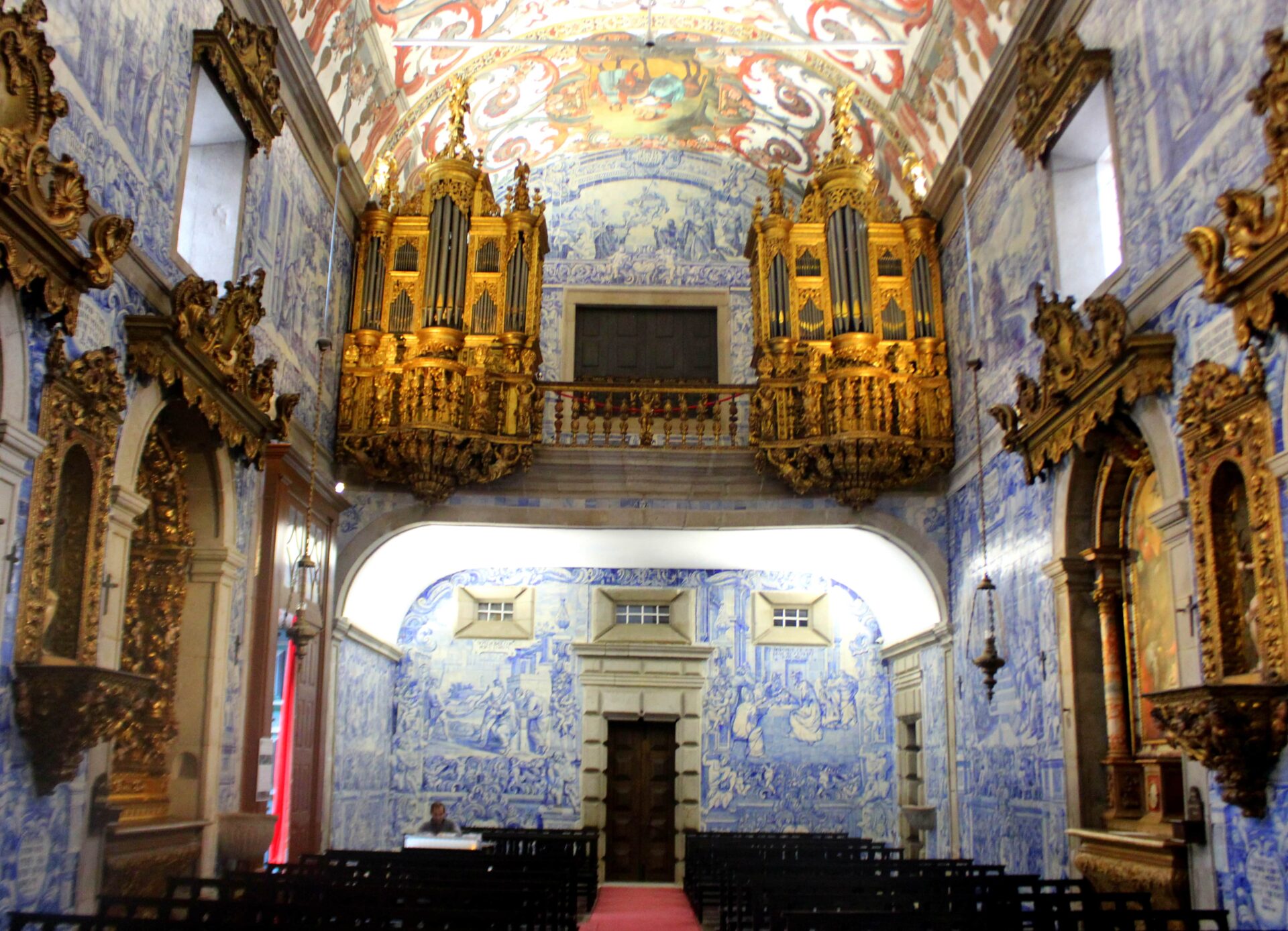 Iglesia Misericordia. Qué ver en Viana do Castelo