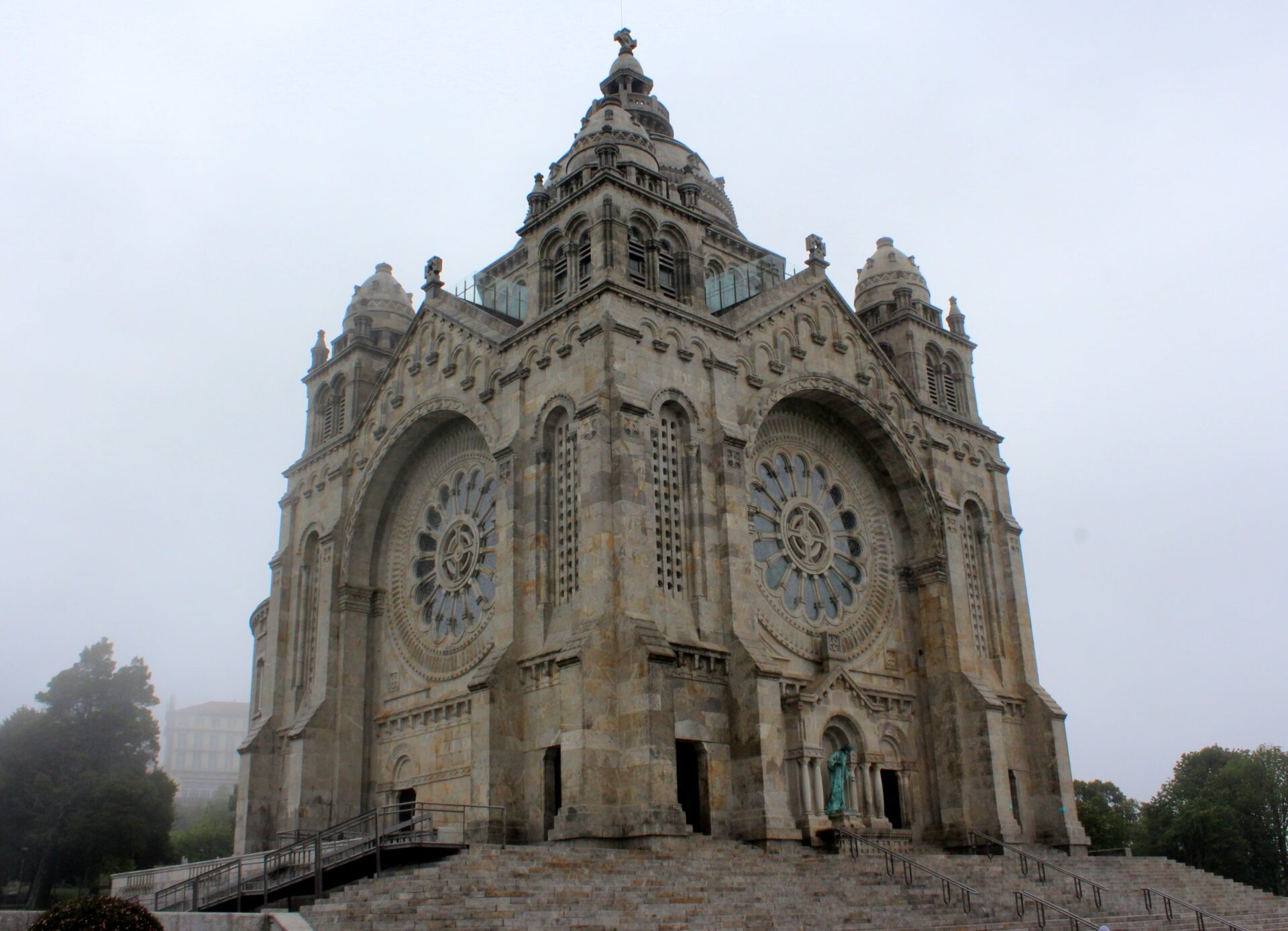 Santuario de Viana do Castelo