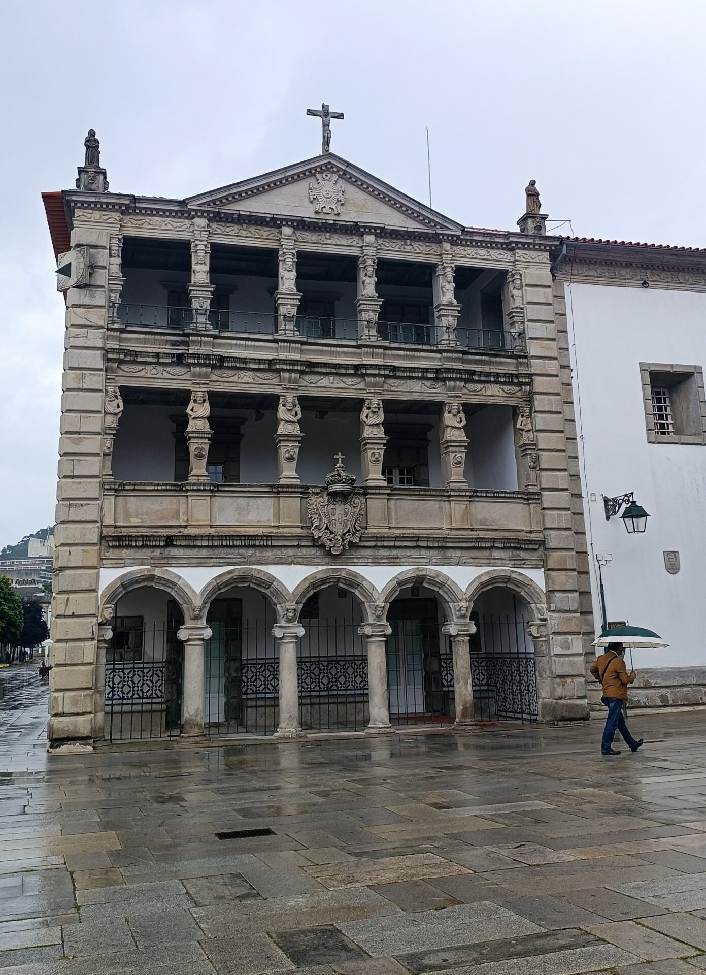Qué ver Viana do Castelo