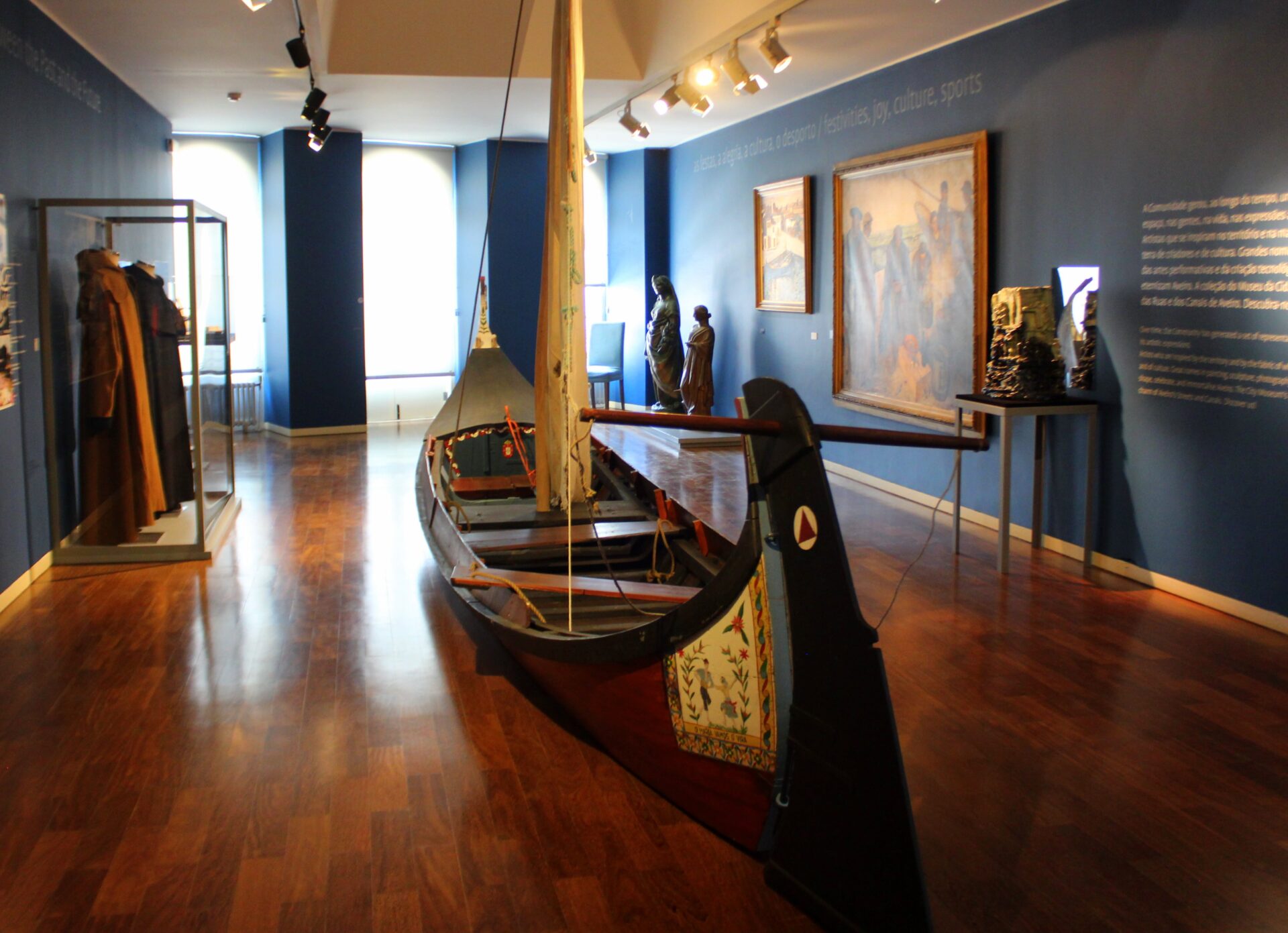 Museo da Cidade de Aveiro