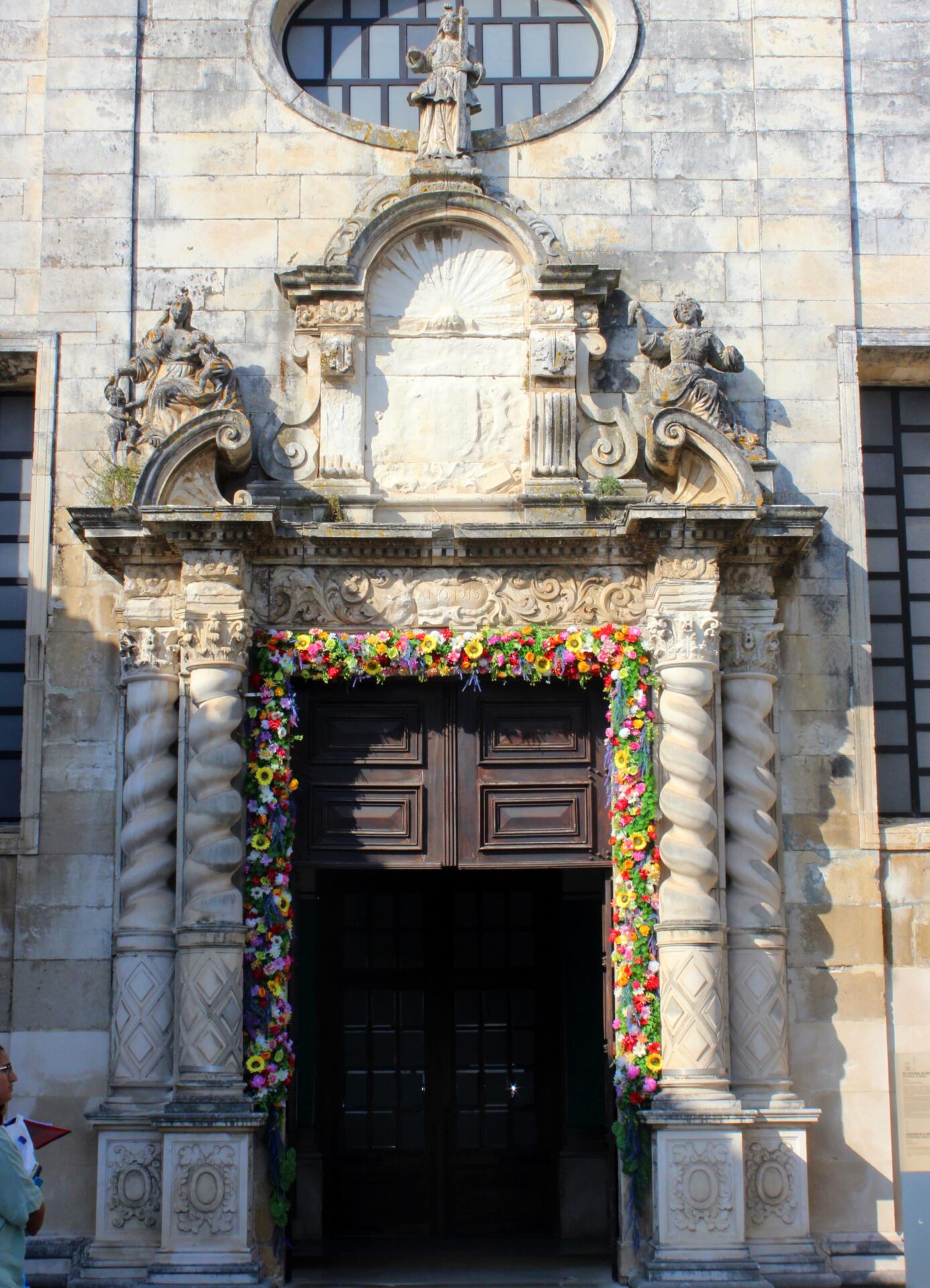 Catedral Sé de Aveiro