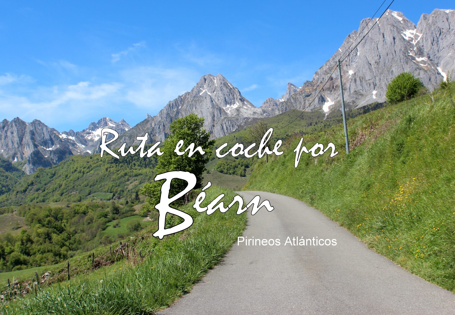 Fincas solanas pirineos (99) foto