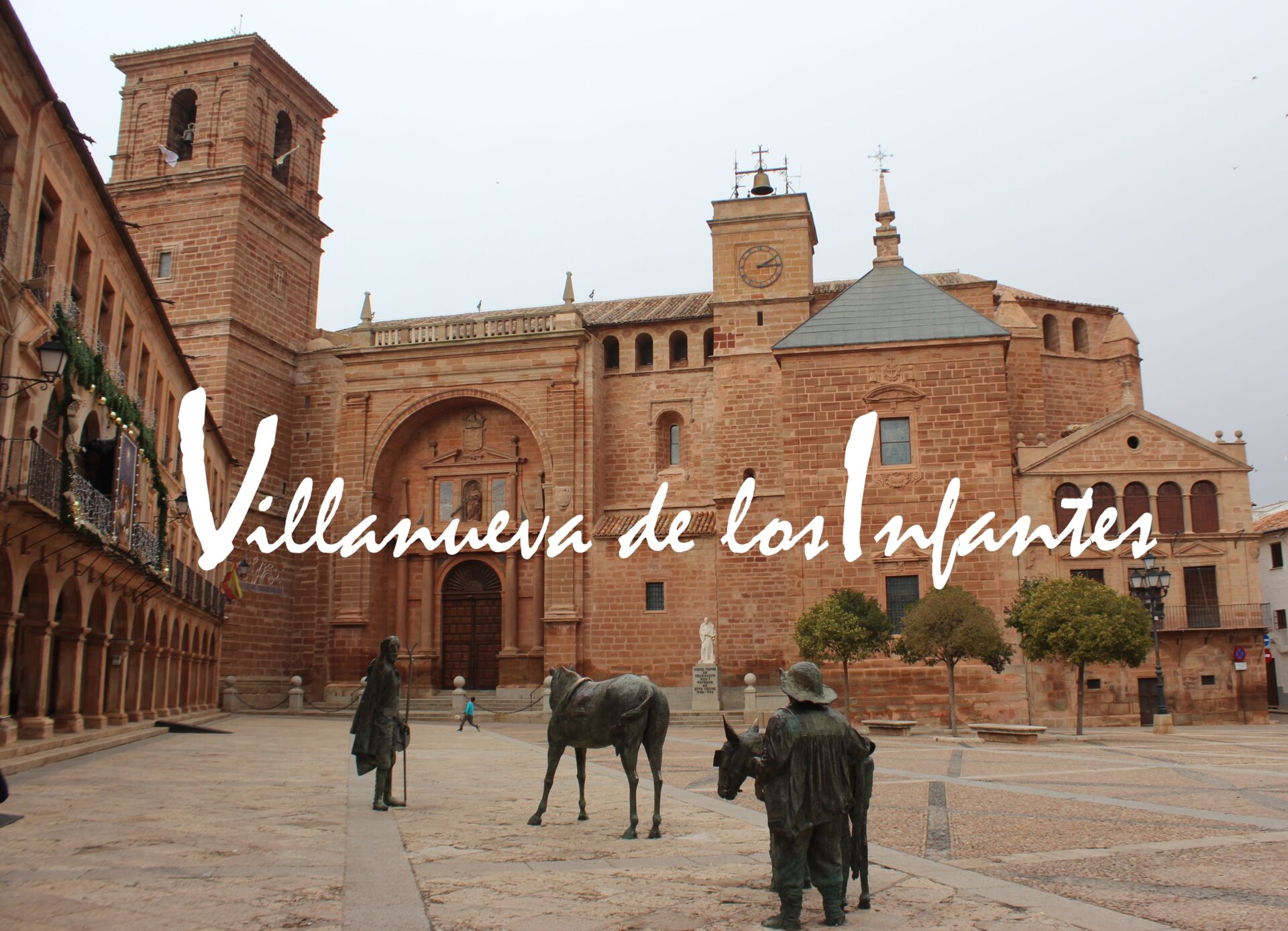 Villanueva De Los Infantes Turismo Viajessindestino villanueva-de-los-infantes-turismo-viajessindestino