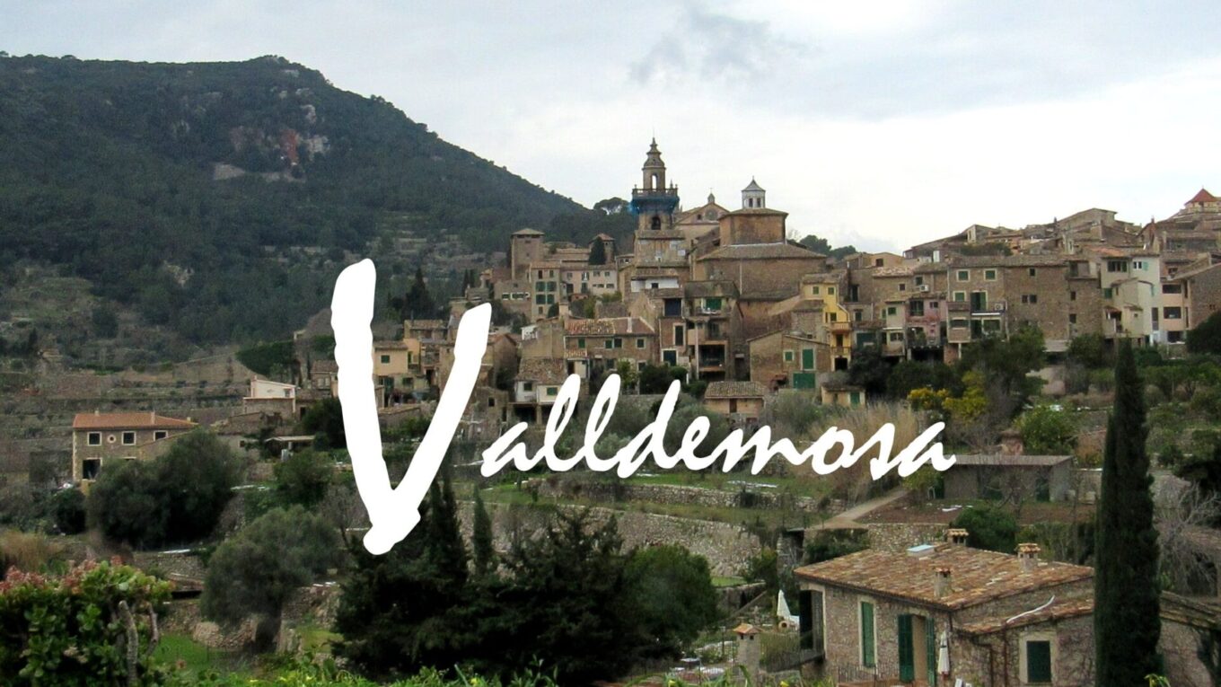 Valldemosa Mallorca