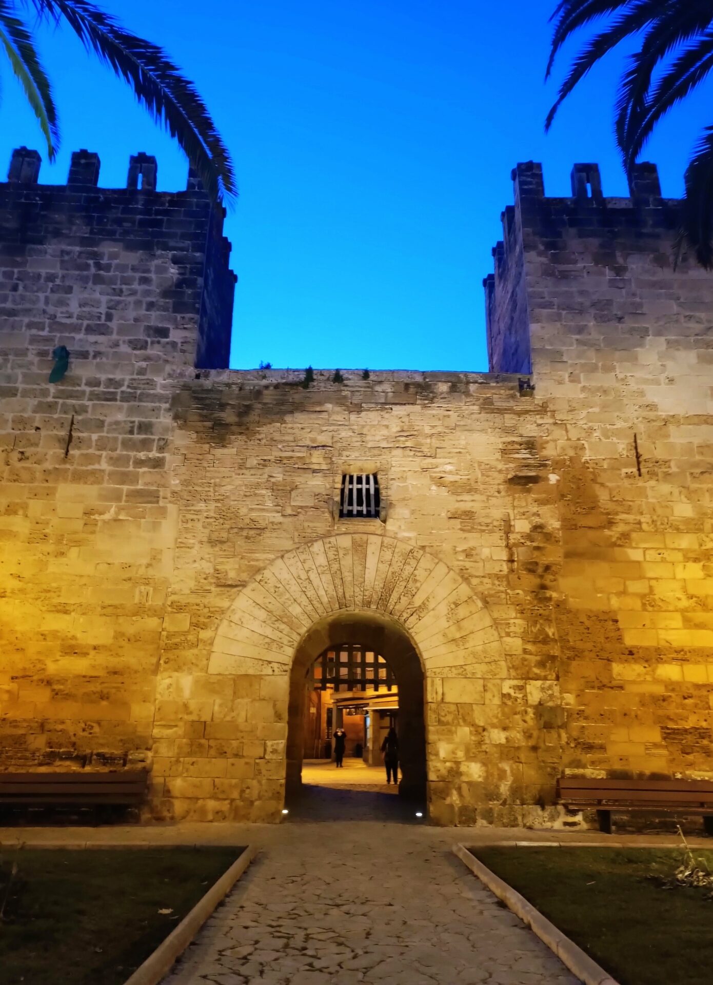 Puertas de Alcudia