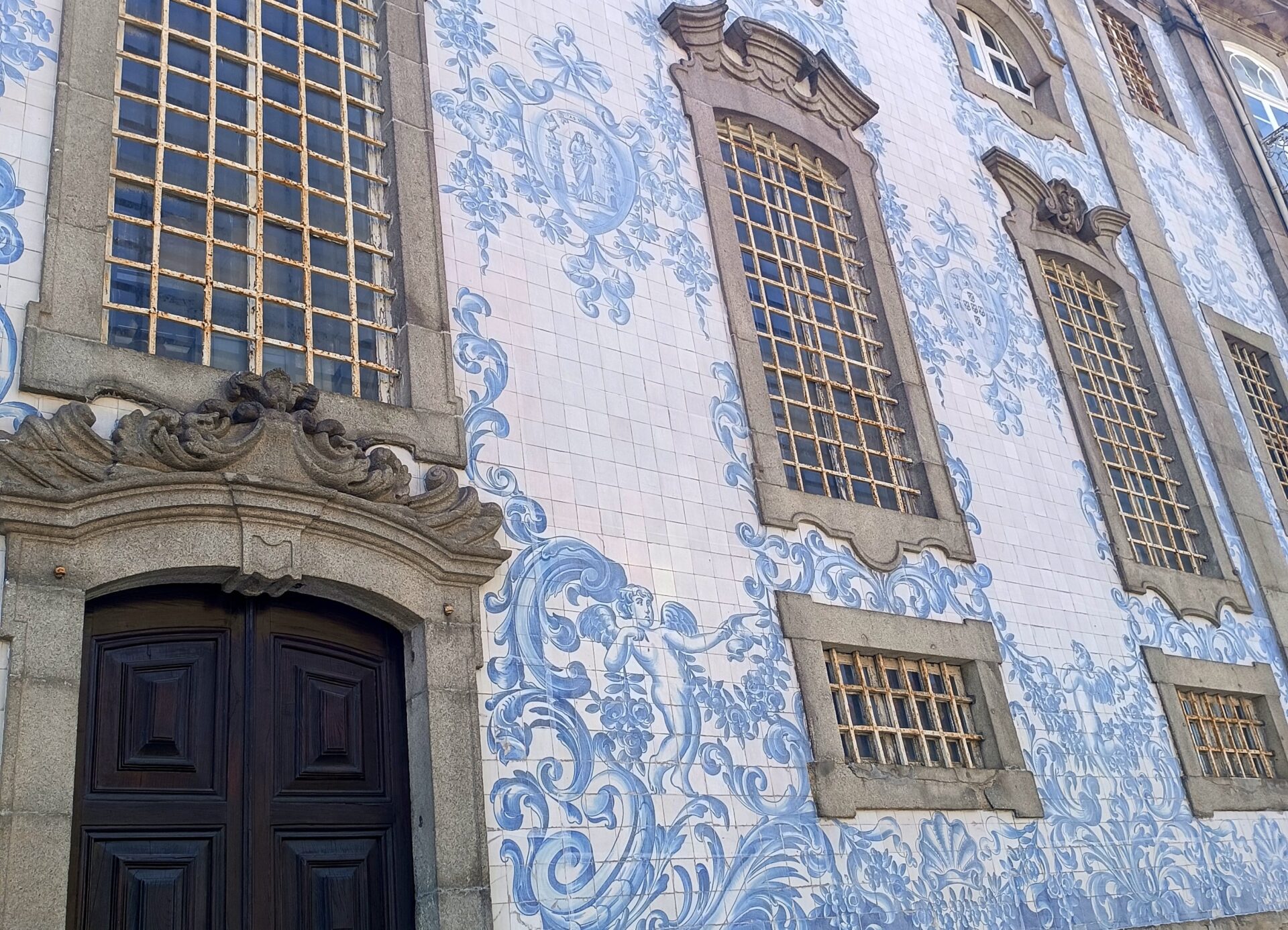 Qué ver en Oporto y la fiesta de San Juan