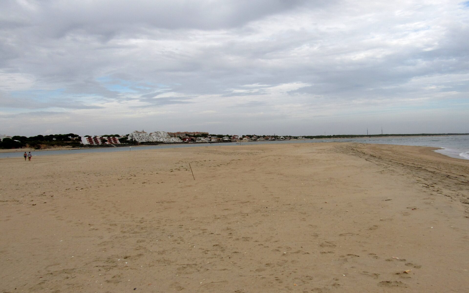 Qué ver en Costa de la Luz Huelva Playas salvajes en la Costa de la Luz Huelva