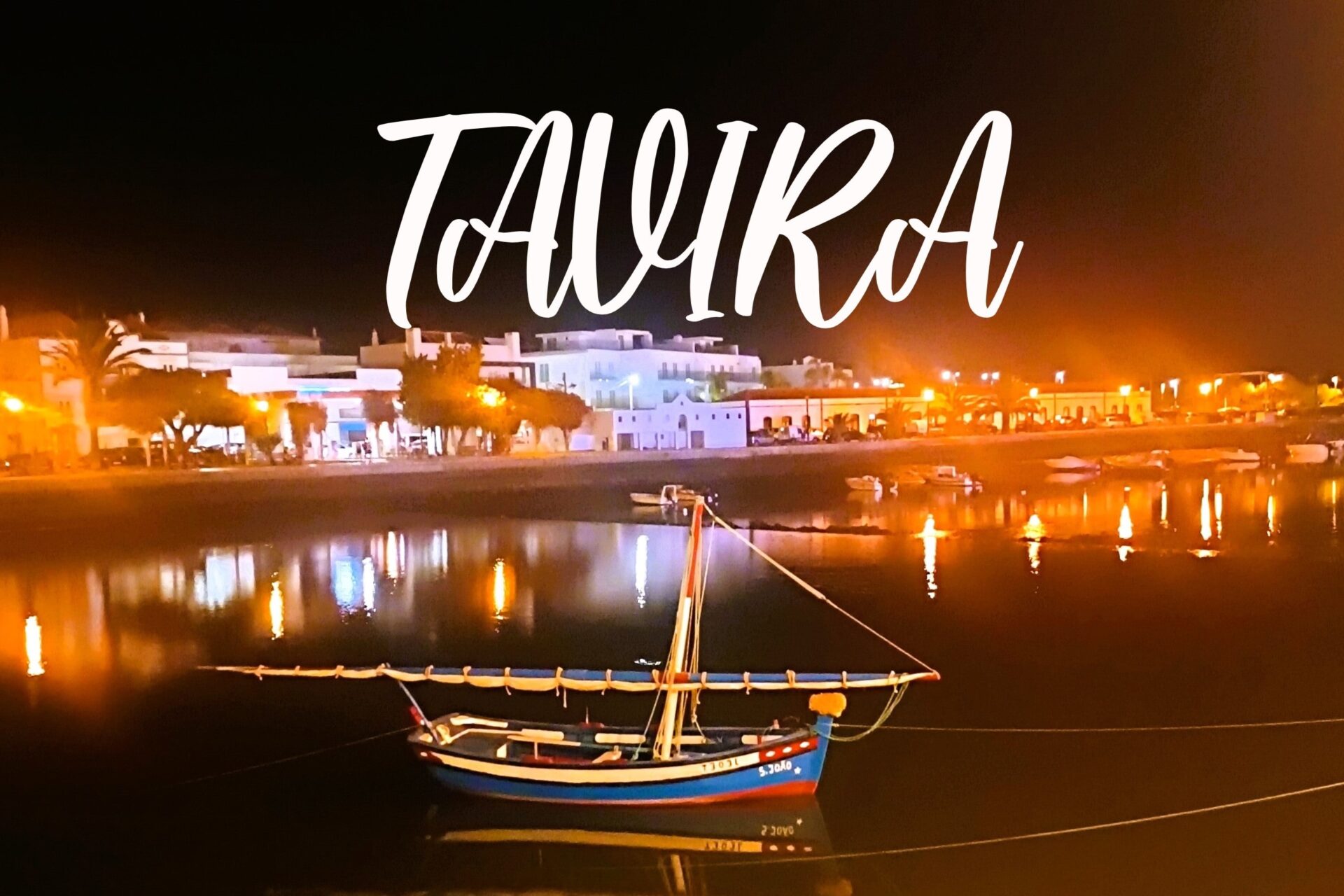 Las ciudades más bonitas del Algarve